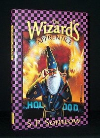 The Wizard's Apprentice (Dragonflight)