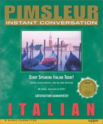 Italian (Instant Conversation)