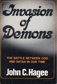 Invasion of demons