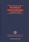 Robert Steinberg Collected Papers (Collected Works)
