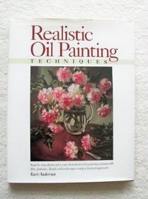 Realistic Oil Painting Techniques