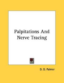 Palpitations And Nerve Tracing