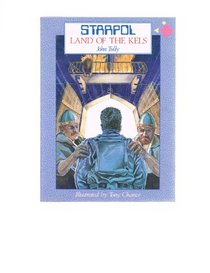 Land of the Kels (Starpol pocket books series)