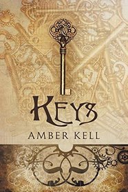 Keys (City of Keys, Bk 1)