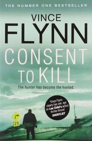 Consent to Kill (Mitch Rapp)