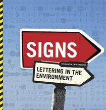 Signs: Lettering in the Environment