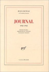 Journal, 1942-1945 (French Edition)