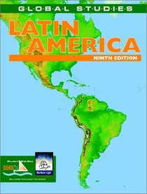 Global Studies: Latin America