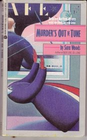 Murder's Out of Tune (Antony Maitland, Bk 42)