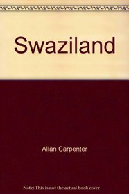 Swaziland (Enchantment of Africa)
