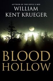 Blood Hollow (Cork O'Connor, No 4)