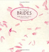 The Language of Brides: A Blue Mountain Arts Collection in Celebration of Brides (
