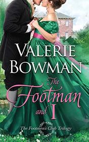 The Footman and I (The Footmen's Club)