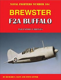 Brewster F2A Buffalo and Export Variants