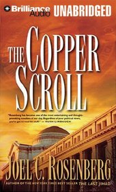 The Copper Scroll (The Last Jihad)