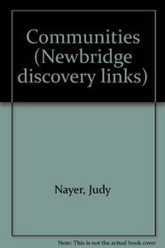 Communities (Newbridge discovery links)