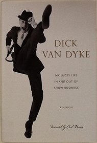 Dick Van Dyke, Large Print (My Lucky Life In And Out Of Show Business, A Memior)