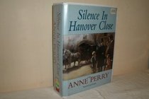 Silence in Hanover Close