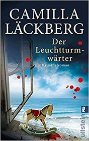 Der Leuchtturmwarter (The Lost Boy) (Patrick Hedstrom, Bk 7) (German Edition)
