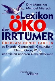 Lexikon der ko- Irrtmer.