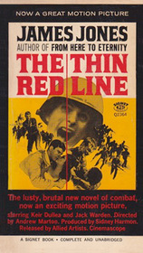 The Thin Red Line
