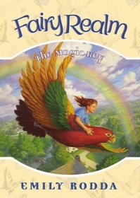 Fairy Realm #5: The Magic Key (Fairy Realm)