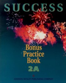 Success: Communicating in English, 2A (Bk 2A)