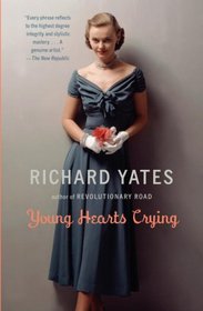 Young Hearts Crying (Vintage Contemporaries)