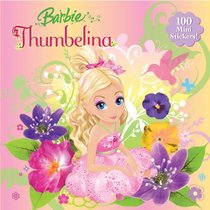 Barbie: Thumbelina (Pictureback(R))