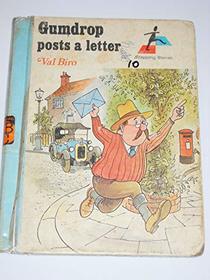 Gumdrop Posts a Letter (Stepping Stones)