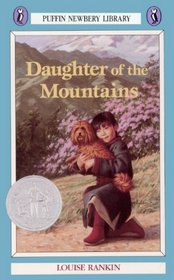 Daughter of the Mountains (Puffin Newbery Library)