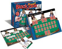Blackjack Lift-a-Flap: 2009 Day-to-Day Calendar (Lift-A-Flap Calendar)