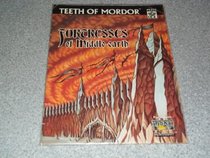 Teeth of Mordor (Middle Earth Role Playing/MERP #8202)