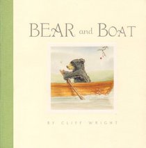 Bear and Boat