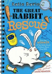 The Great Rabbit Rescue