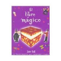 El Libro Magico