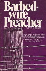 Barbed-wire Preacher