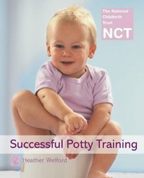 Successful Potty Training (National Childbirth Trust Guides)