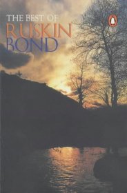 The Best of Ruskin Bond