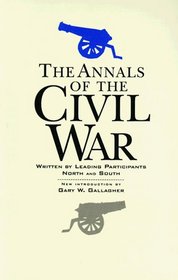 The Annals of the Civil War