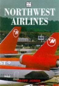 Northwest Airlines (Ian Allan Abc)