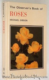 The Observer's Book of Roses (Observer's Pocket)