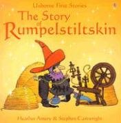 Rumpelstiltskin (First Stories)