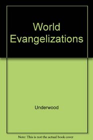 World Evangelizations