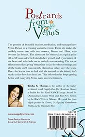 Postcards From Venus