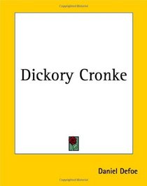 Dickory Cronke