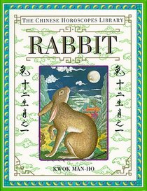 Chinese Horoscopes Library: Rabbit