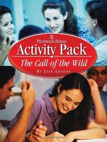 The Call of the Wild - Activity Pack