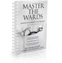 Master the Wards: Survive IM Clerkship and Ace the Shelf