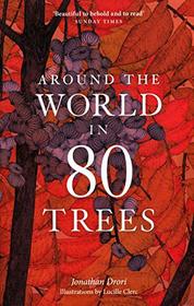 Around the World in 80 Trees